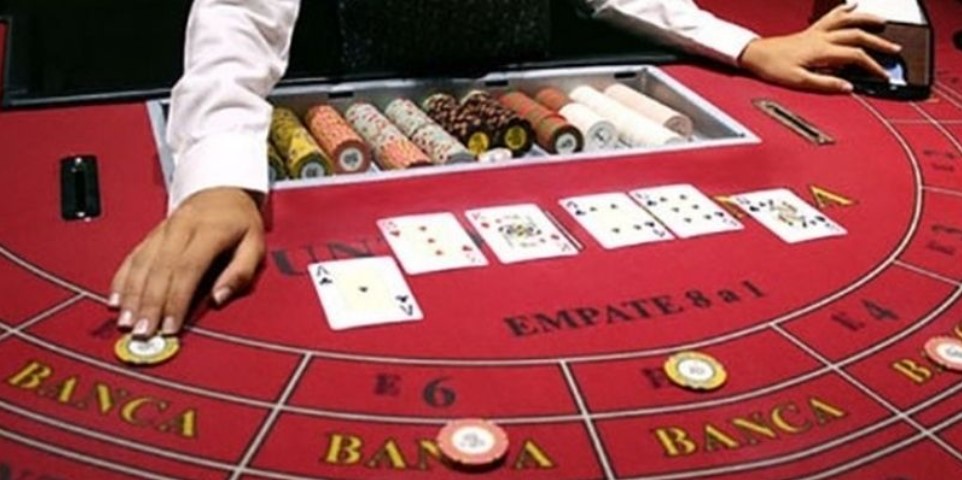 Baccarat Bịp: Mẹo Nhận Biết Và Bảo Vệ Bản Thân Khỏi Bị Lừa