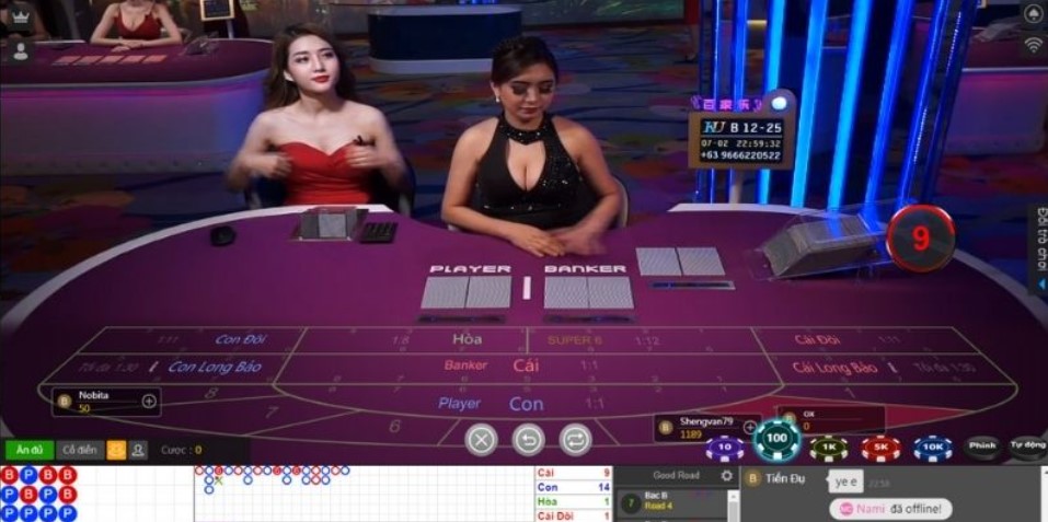 Baccarat Là Gì? Chiến Thuật Giấu Kín Từ Các Chuyên Gia