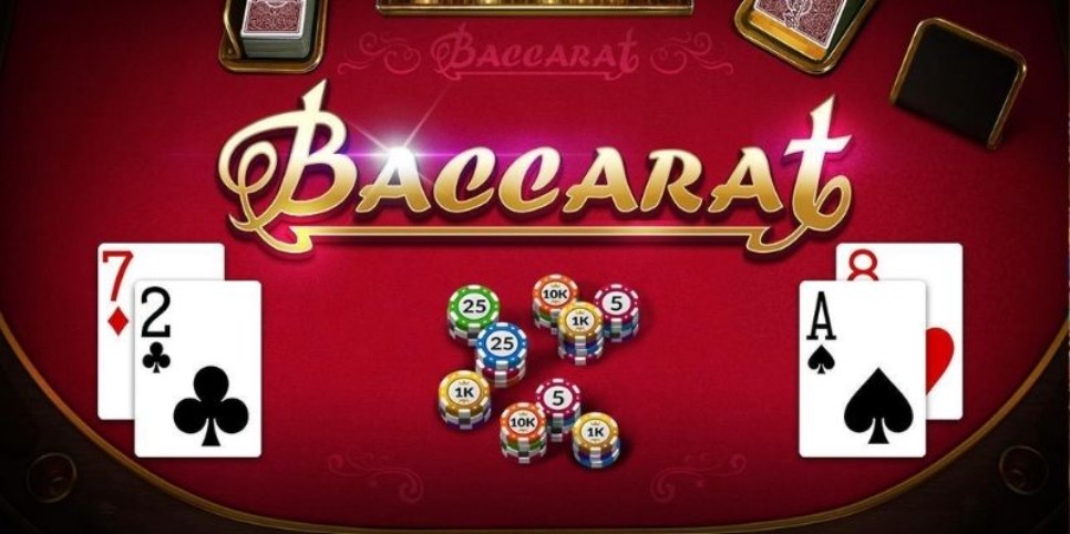 Baccarat Lừa Đảo Và Sự Thật Đằng Sau Những Tin Đồn