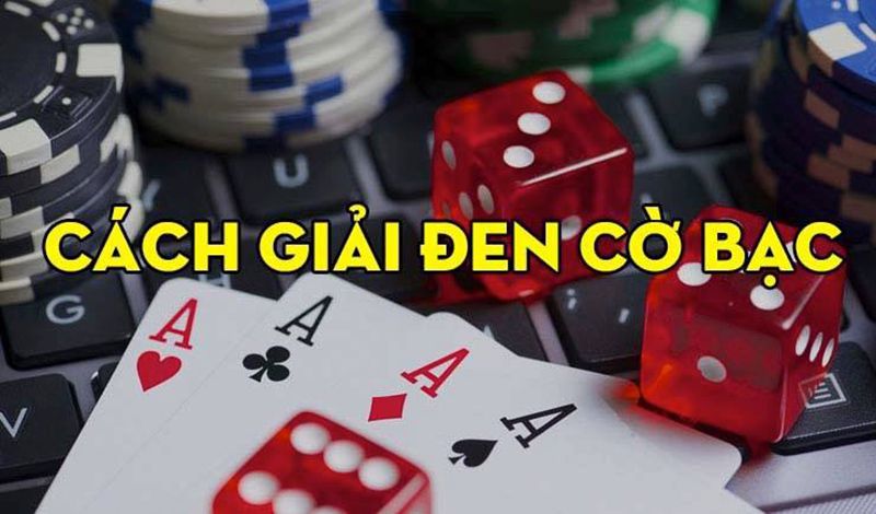 Cách xả xui trong lô đề - Những chiến lược để thành công