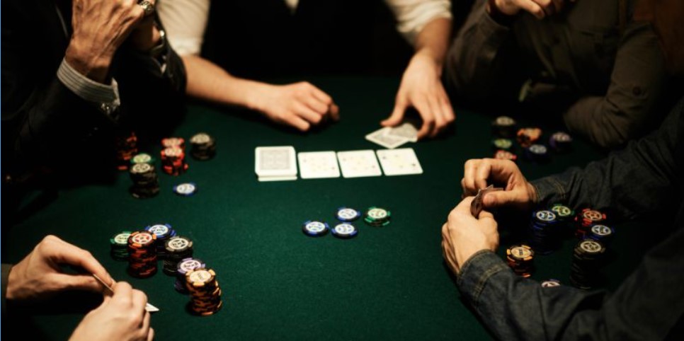 Các Thuật Ngữ Trong Poker: Đơn Giản Nhưng Không Ai “Bật Mí”