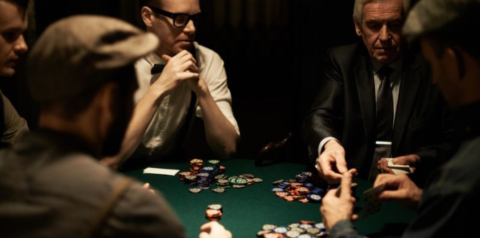 Các Thuật Ngữ Trong Poker: Đơn Giản Nhưng Không Ai “Bật Mí”