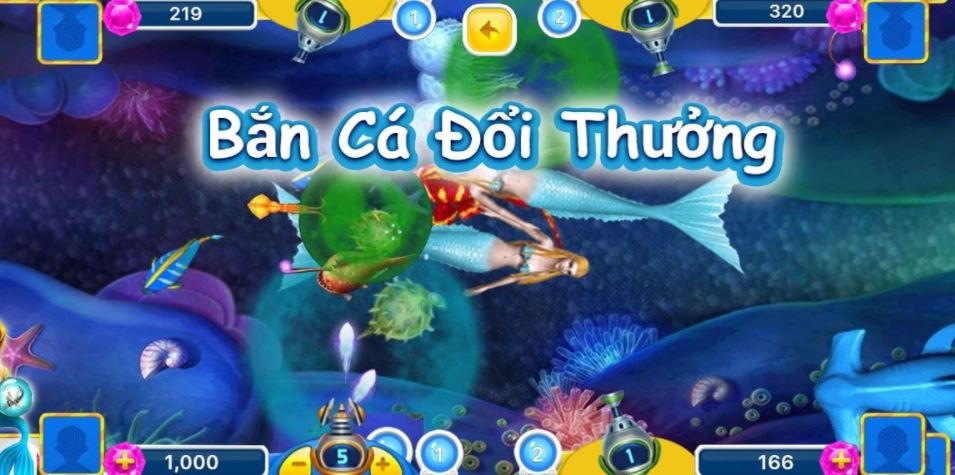 Cách chỉnh máy bắn cá - Điều chỉnh tỷ lệ ăn và tốc độ đạn hiệu quả