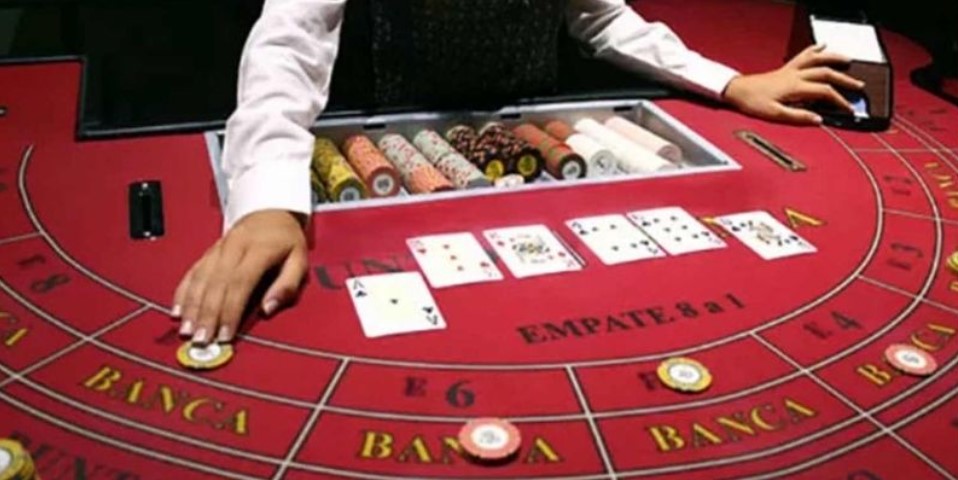 Cách Chơi Baccarat Đơn Giản Từ A-Z Cho Người Mới Bắt Đầu