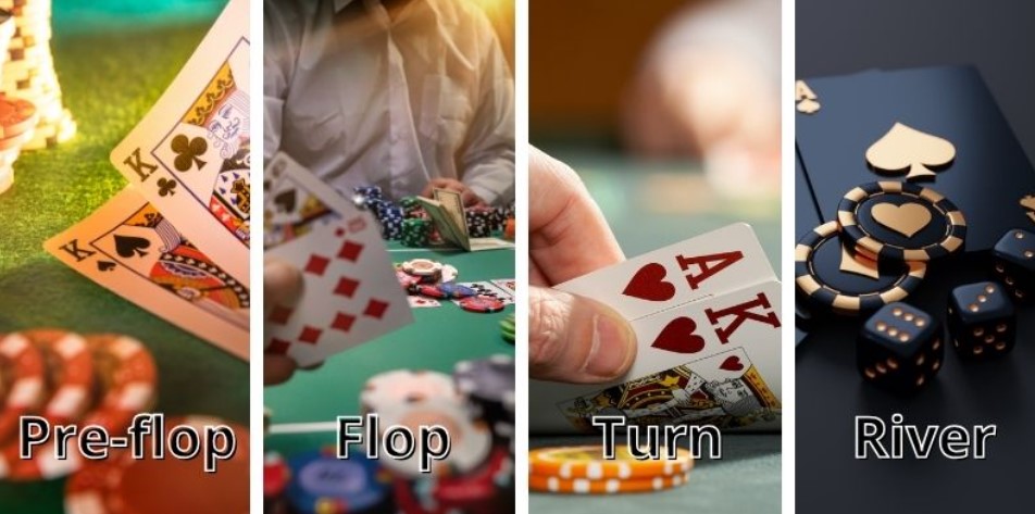 Cách Chơi Poker: Học Cách Chơi Chuẩn Cho Tân Thủ 2024