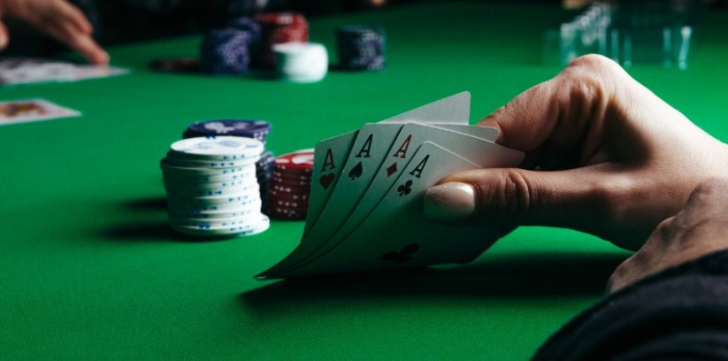 Cách Chơi Poker: Học Cách Chơi Chuẩn Cho Tân Thủ 2024