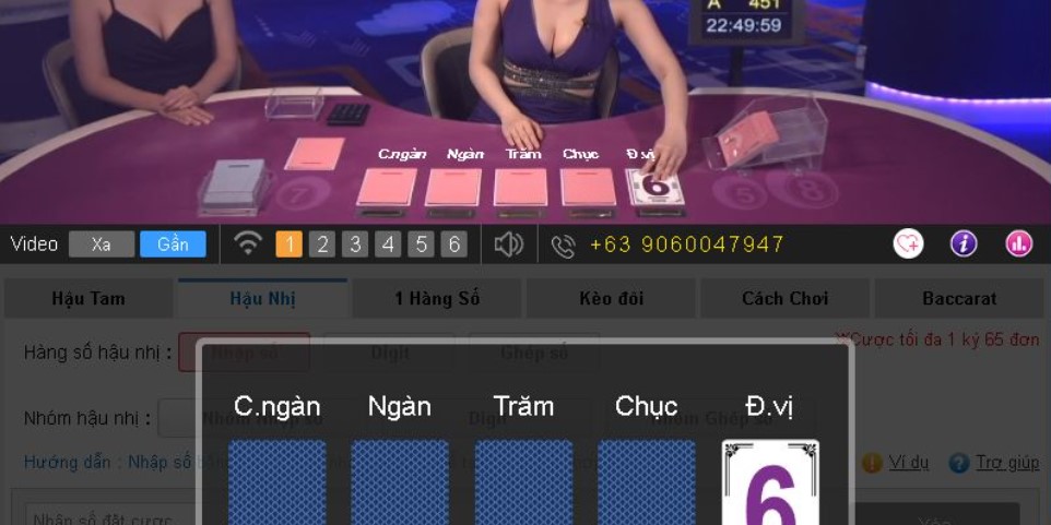 Livebet - Hướng Dẫn Cùng Với Những Cách Chơi Chuẩn