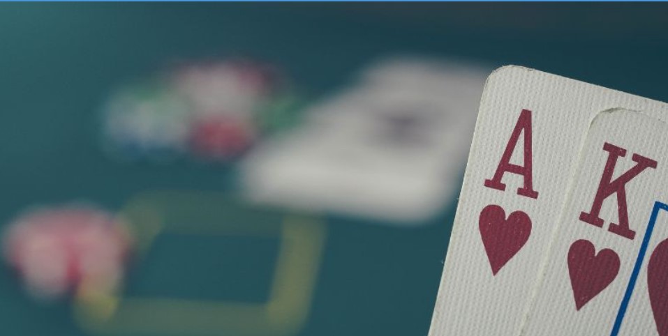 Luật Chơi Poker: Nắm Vững Nếu Muốn Trở Thành “Thần Bài” 2024