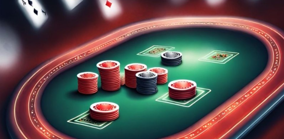 Khám Phá N8 Poker Nền Tảng Cá Cược Uy Tín Nhất Hiện Nay
