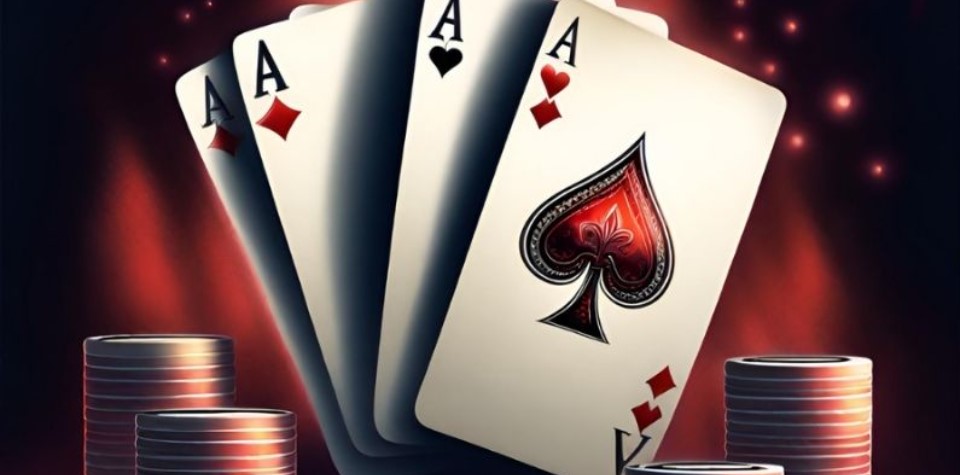 Khám Phá N8 Poker Nền Tảng Cá Cược Uy Tín Nhất Hiện Nay