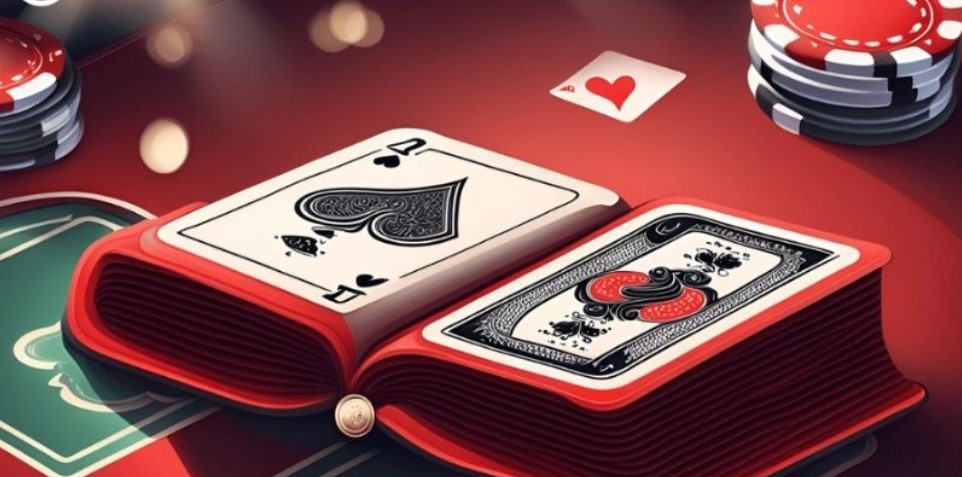 Khám Phá N8 Poker Nền Tảng Cá Cược Uy Tín Nhất Hiện Nay