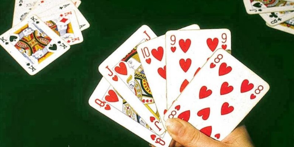 Phỏm - Những Mẹo Đánh Cực Hay Từ Cao Thủ Dành Cho Newbie