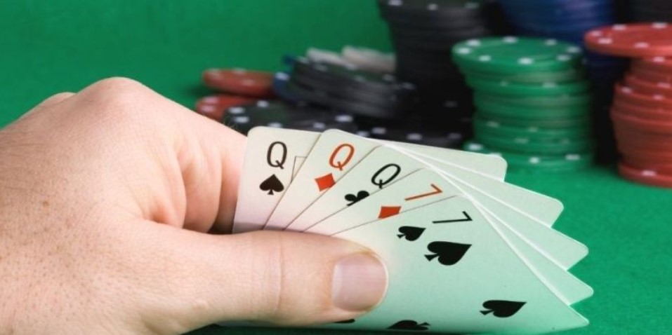Poker 6686 - Nền Tảng Chơi Xì Tố Dành Cho Người Mới