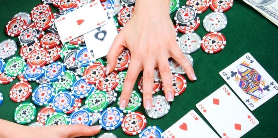 Tìm Hiểu Trò Chơi Poker All-in Và Cách Để Chiến Thắng