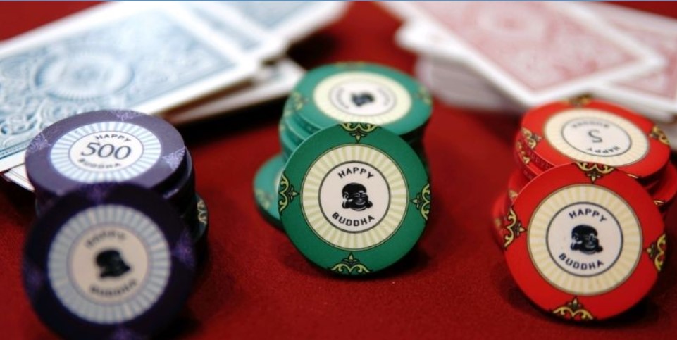 Tìm Hiểu Poker Chips Cách Chọn và Sử Dụng Chúng Đúng Cách
