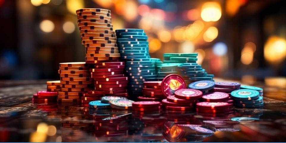 Tìm Hiểu Poker Chips Cách Chọn và Sử Dụng Chúng Đúng Cách