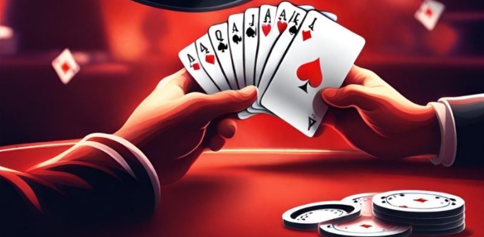 Cách Chơi Poker Đổi Thưởng Hiệu Quả Cho Người Mới