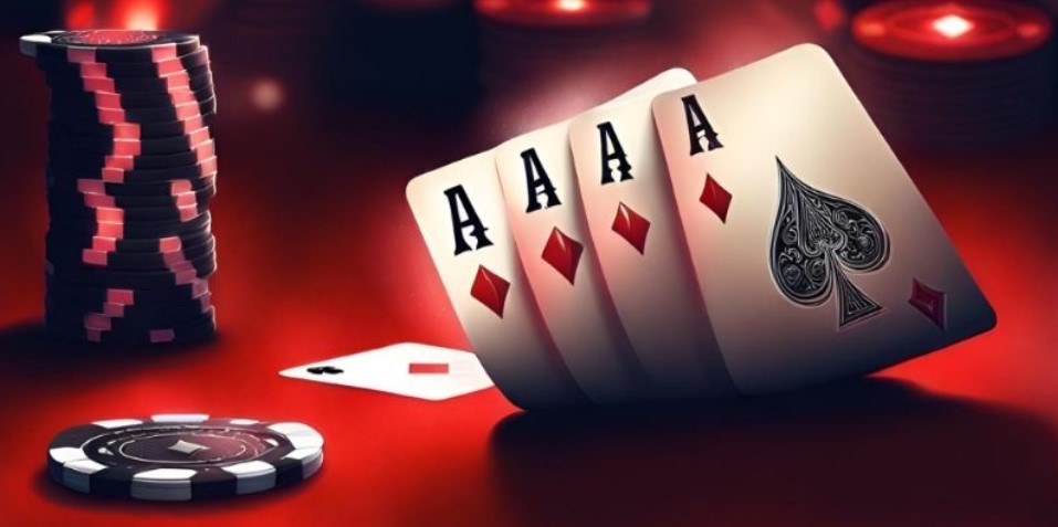 Cách Chơi Poker Đổi Thưởng Hiệu Quả Cho Người Mới