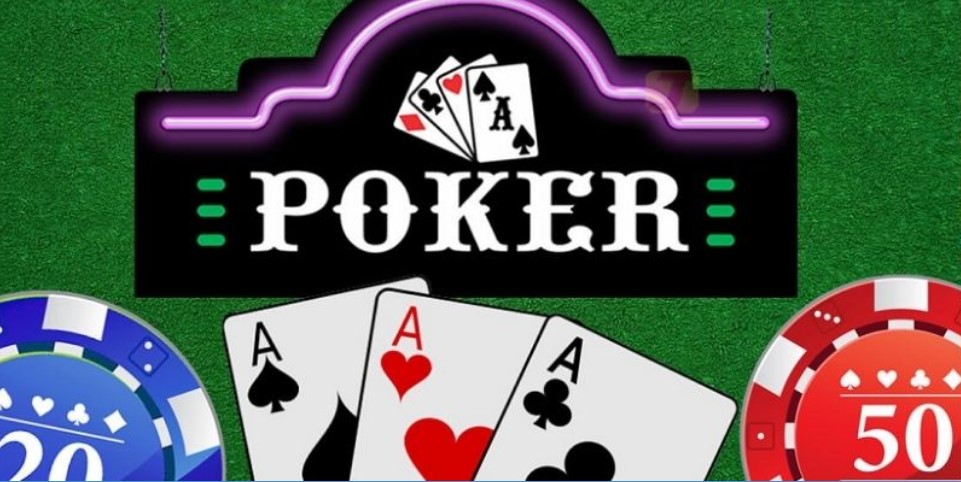 Poker Là Gì? Câu Trả Lời Hé Lộ Thế Giới Giải Trí Đỉnh Cao