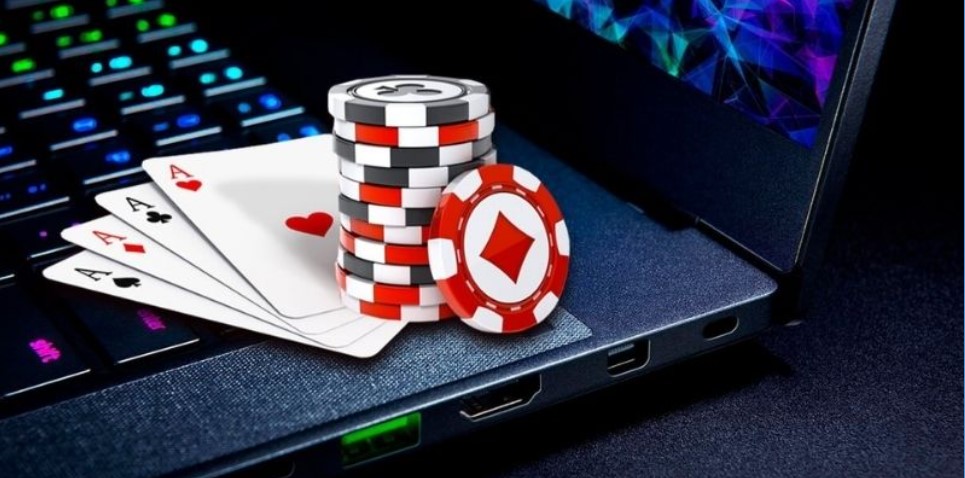 Poker Online Và Những Chiến Thuật Đặc Biệt Để Chiến Thắng