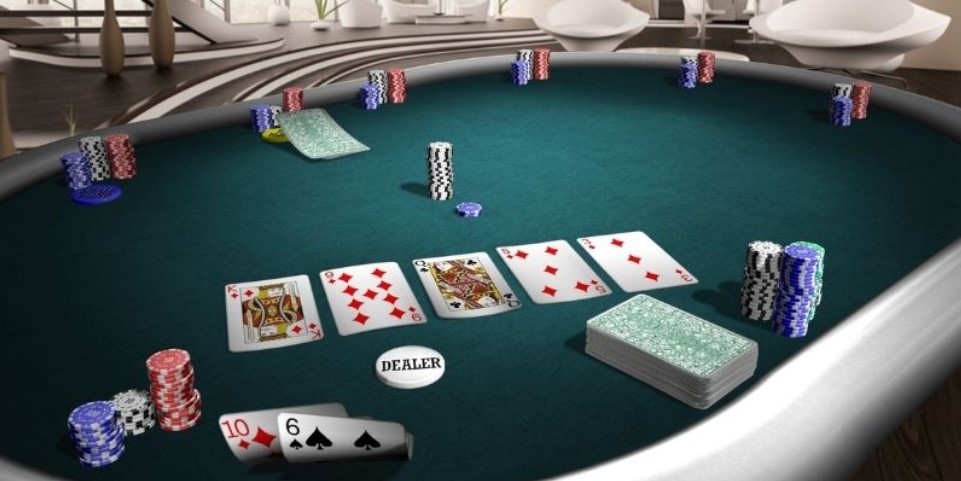 Poker Online Và Những Chiến Thuật Đặc Biệt Để Chiến Thắng
