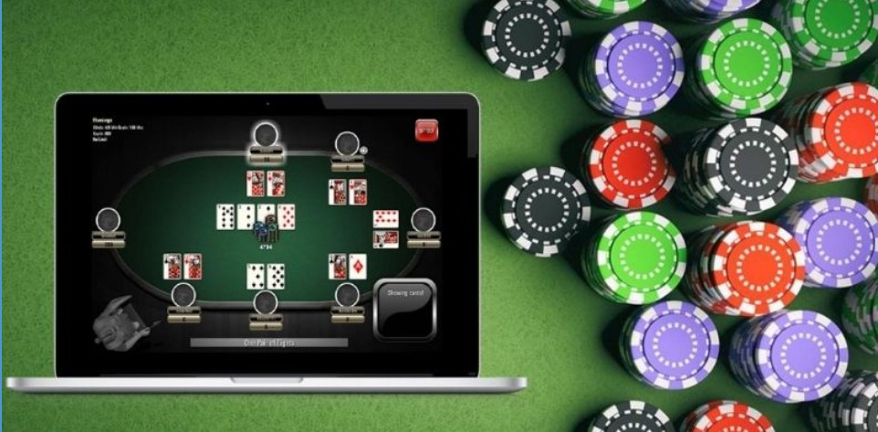 Poker Online Và Những Chiến Thuật Đặc Biệt Để Chiến Thắng