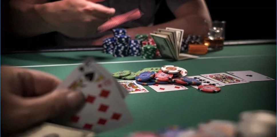 Khám Phá Poker Star Nền Tảng Poker Hàng Đầu Thế Giới