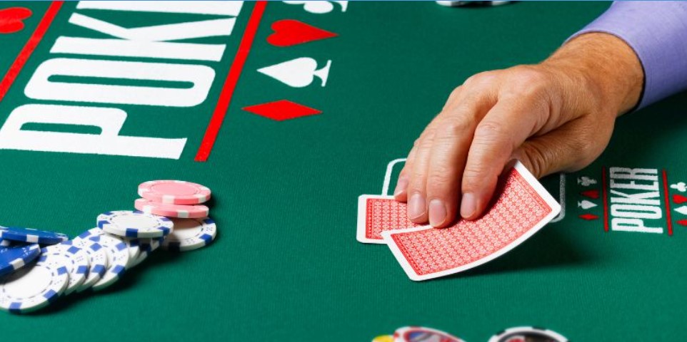 Poker Texas Hold'em Cách Xử Lý Các Tình Huống Tốt Nhất