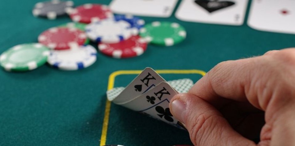 Poker Texas Hold'em Cách Xử Lý Các Tình Huống Tốt Nhất
