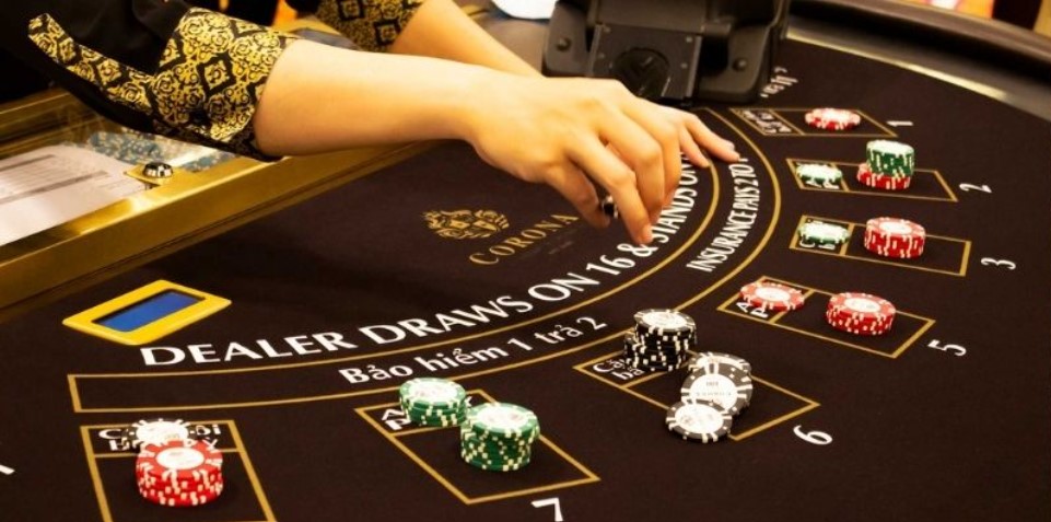 Quy Luật Baccarat: Luật Chơi Chinh Phục Đỉnh Cao Chiến Thắng