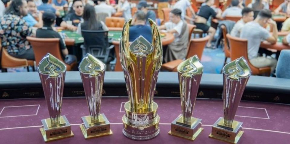 Sashimi Poker Nữ Cao Thủ Gây Chấn Động Thế Giới Poker