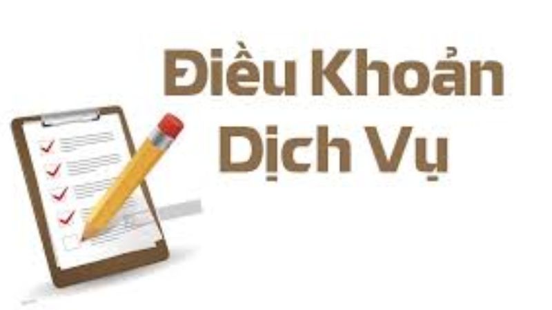 Thay Đổi Điều Khoản
