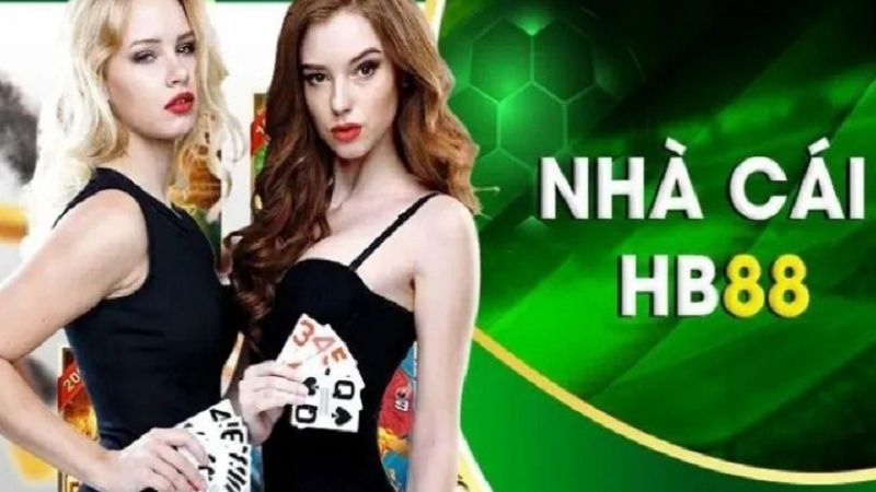 HB88 - Cung cấp hơn 2000+ game đổi thưởng cực kỳ hot 2025
