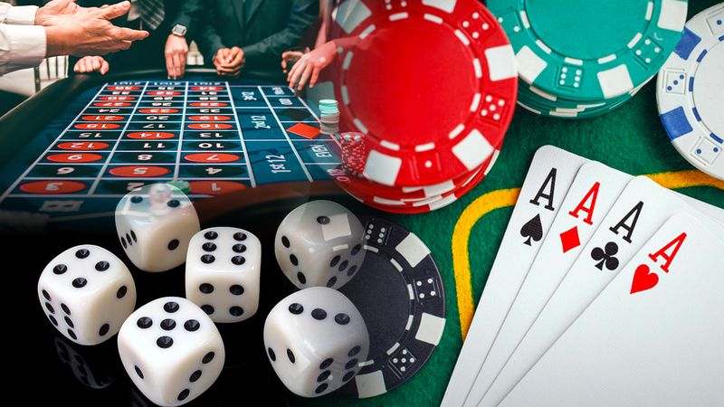 Thabet – Chiến Thắng Cực Dễ, Thua Không Lo, Hoàn Trả Đến 5%
