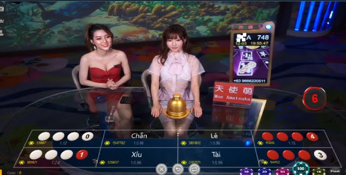 Kubet nhà cái uy tín với hàng triệu game đổi thưởng nổi bật