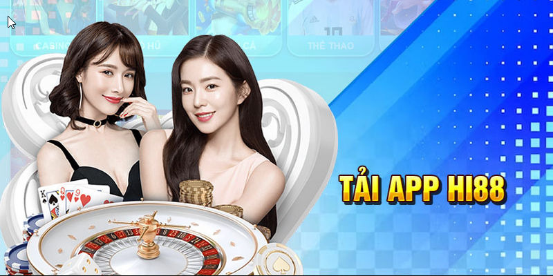 Hi88 – Nhà cái chất lượng hàng đầu tại thị trường Việt Nam