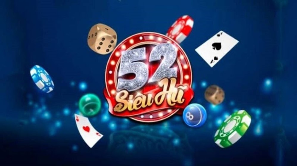 Nổ hũ 52 - Game slot đổi thưởng uy tín, chất lượng nhất 2024