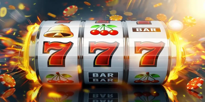 Nổ hũ 777 tựa game cơ hội thắng 99% jackpot khủng mỗi ngày
