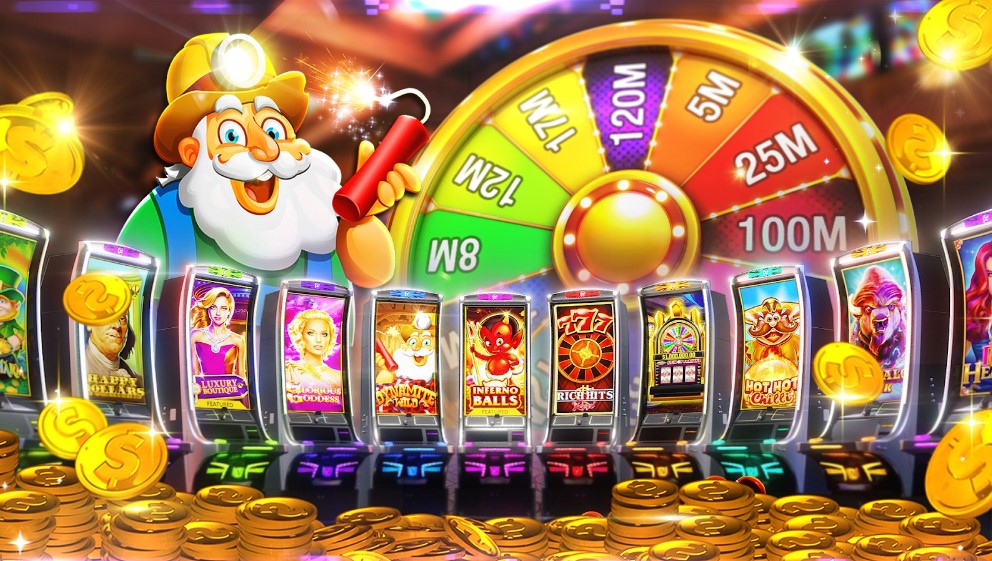 Nổ hũ 88 - Thiên đường slot game đổi thưởng số 1 Việt Nam