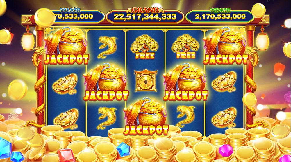 Nổ hũ 88 - Thiên đường slot game đổi thưởng số 1 Việt Nam