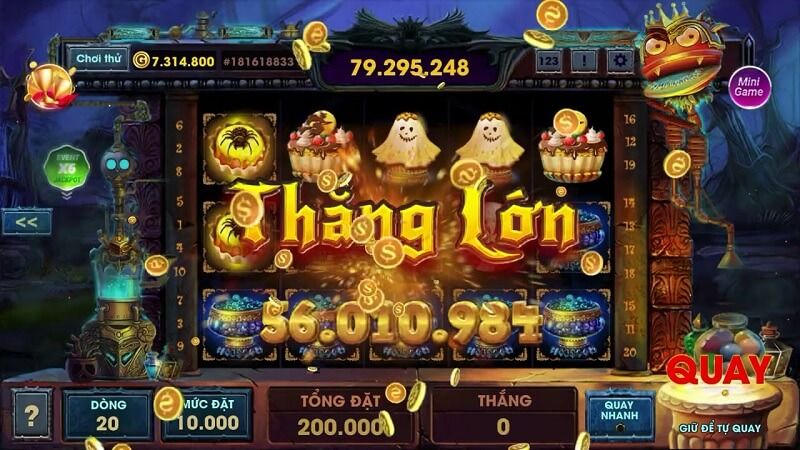 Nổ hũ B52 – Sân chơi cực kỳ hấp dẫn với xác suất nổ jackpot hơn 90%