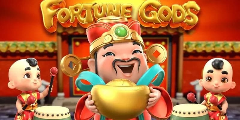 Nổ hũ Thần Tài thu hút 3 triệu lượt quay mỗi tháng