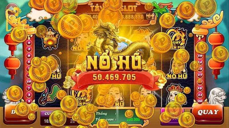 Nổ hũ vip club tặng ngay 100.000 VNĐ khi đăng ký mới