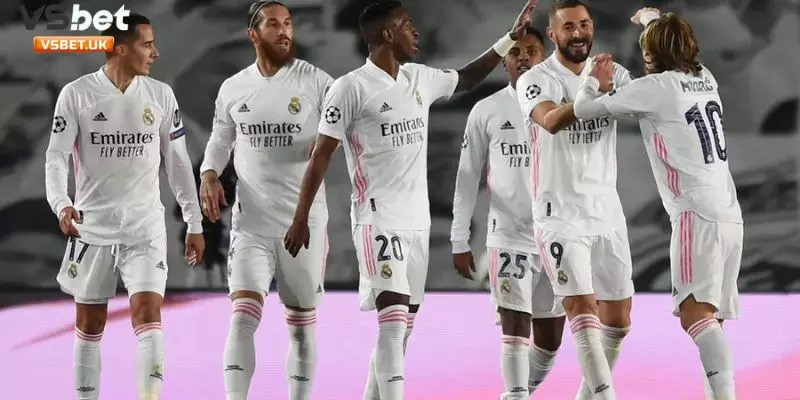 Điểm mạnh tuyệt đối của nhà tài trợ Vsbet cho clb vĩ đại