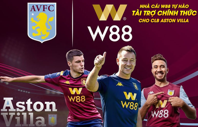 W88 - Cách tối ưu hóa cơ hội thắng tới 98% với game độc đáo