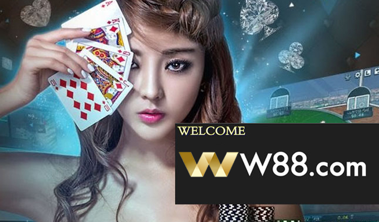 W88 - Cách tối ưu hóa cơ hội thắng tới 98% với game độc đáo