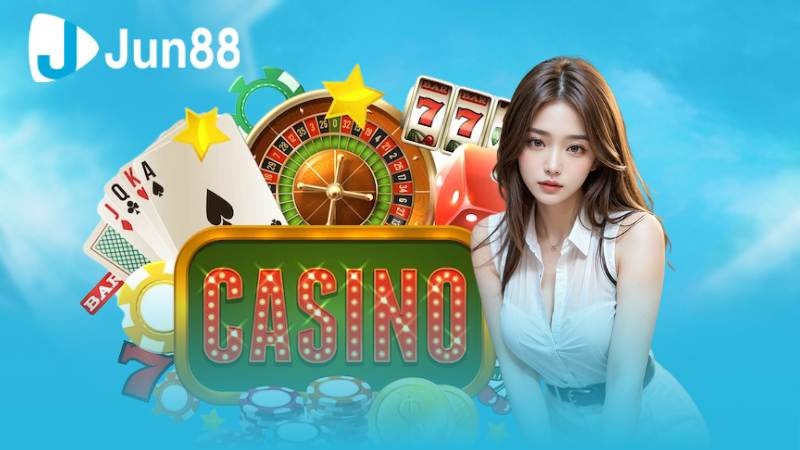 Một số điều quan trọng khi cá cược tại Jun88 mà anh em cần nắm