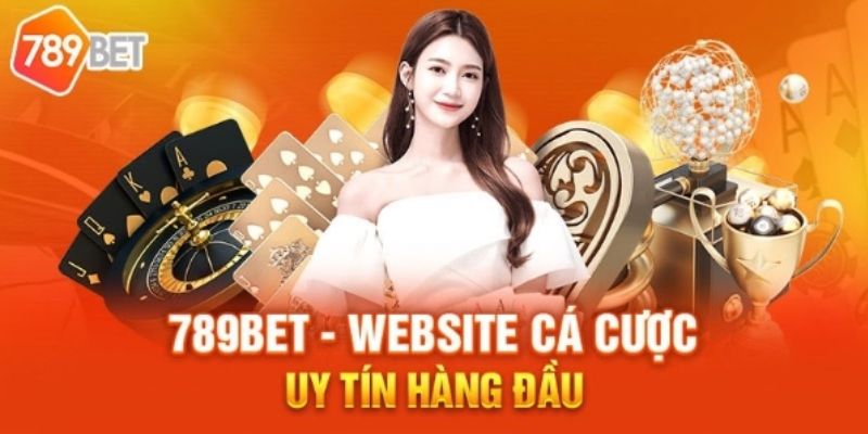 Top các ưu đãi mới nhất có tại trang web cá cược 789bet
