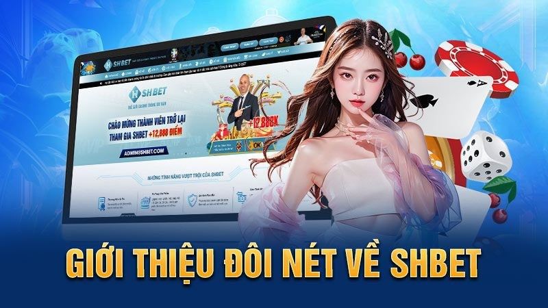 Tìm hiểu sơ lược về nền tảng cá cược Shbet
