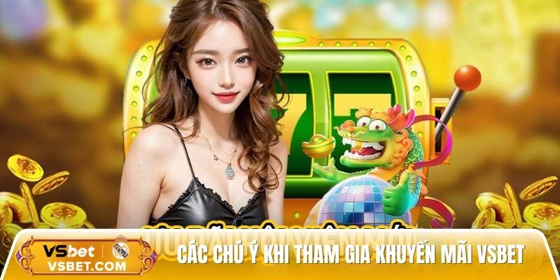 Những điều cần để ý khi anh em nhận ưu đãi của sân chơi